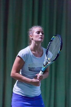 Bild 241 - Damen TC RW Wahlstedt - DTV Hannover : Ergebnis: 5:1